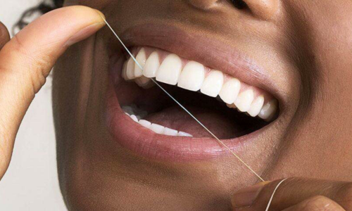Prevención Dental Integral