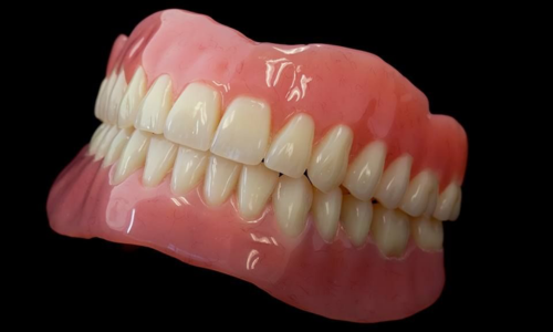 Prótesis Dentales personalizadas