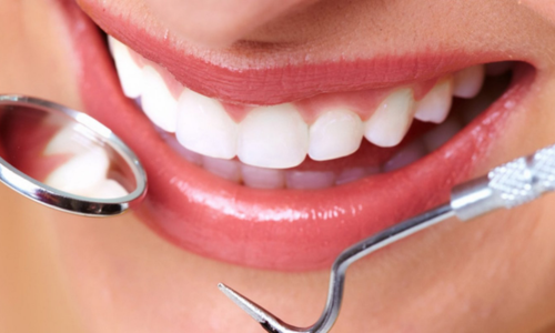 Periodoncia