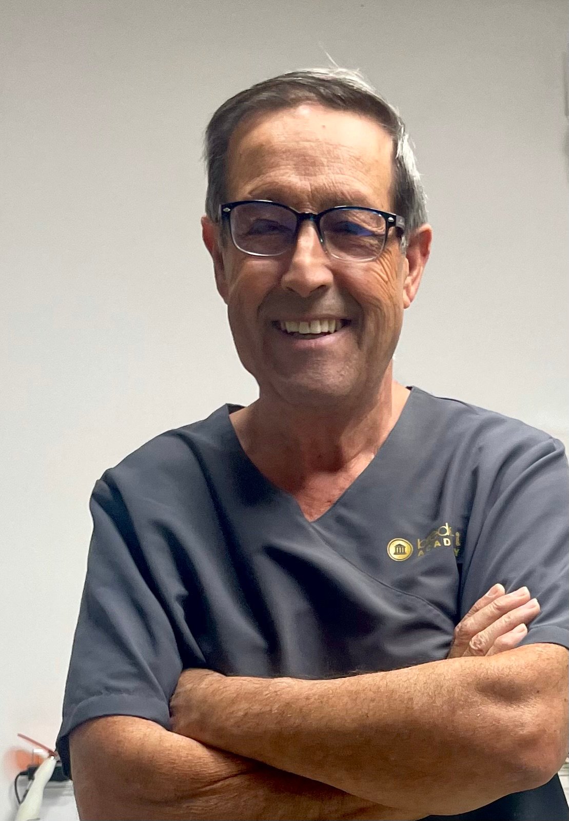 Imagen Dr. Juan Carlos